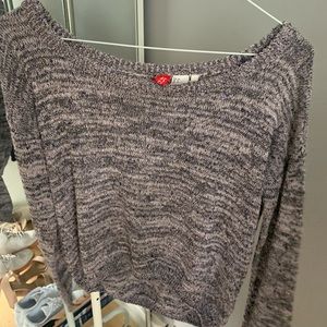Soft Knit Sweater